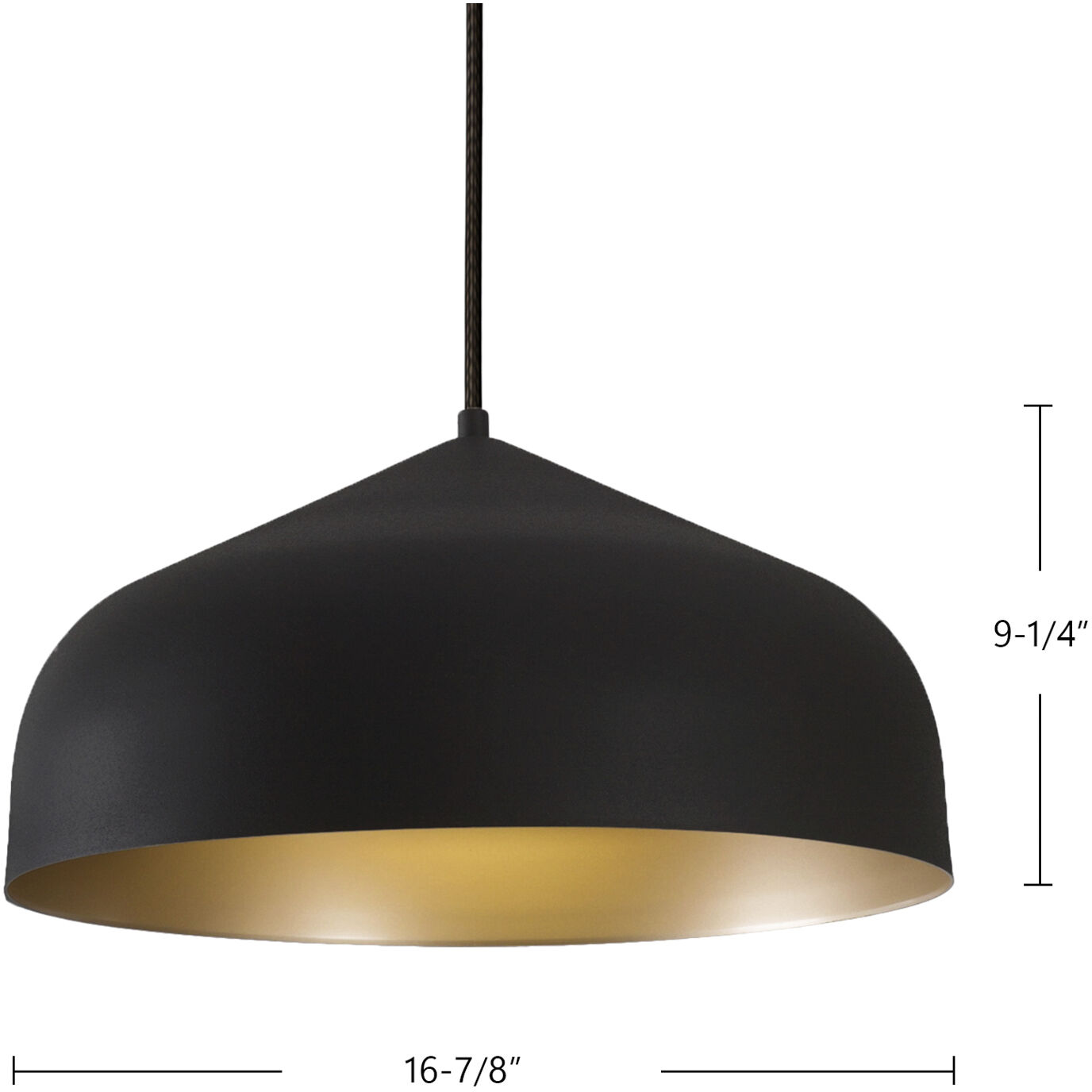 Helena Pendant Ceiling Light in White and Silver