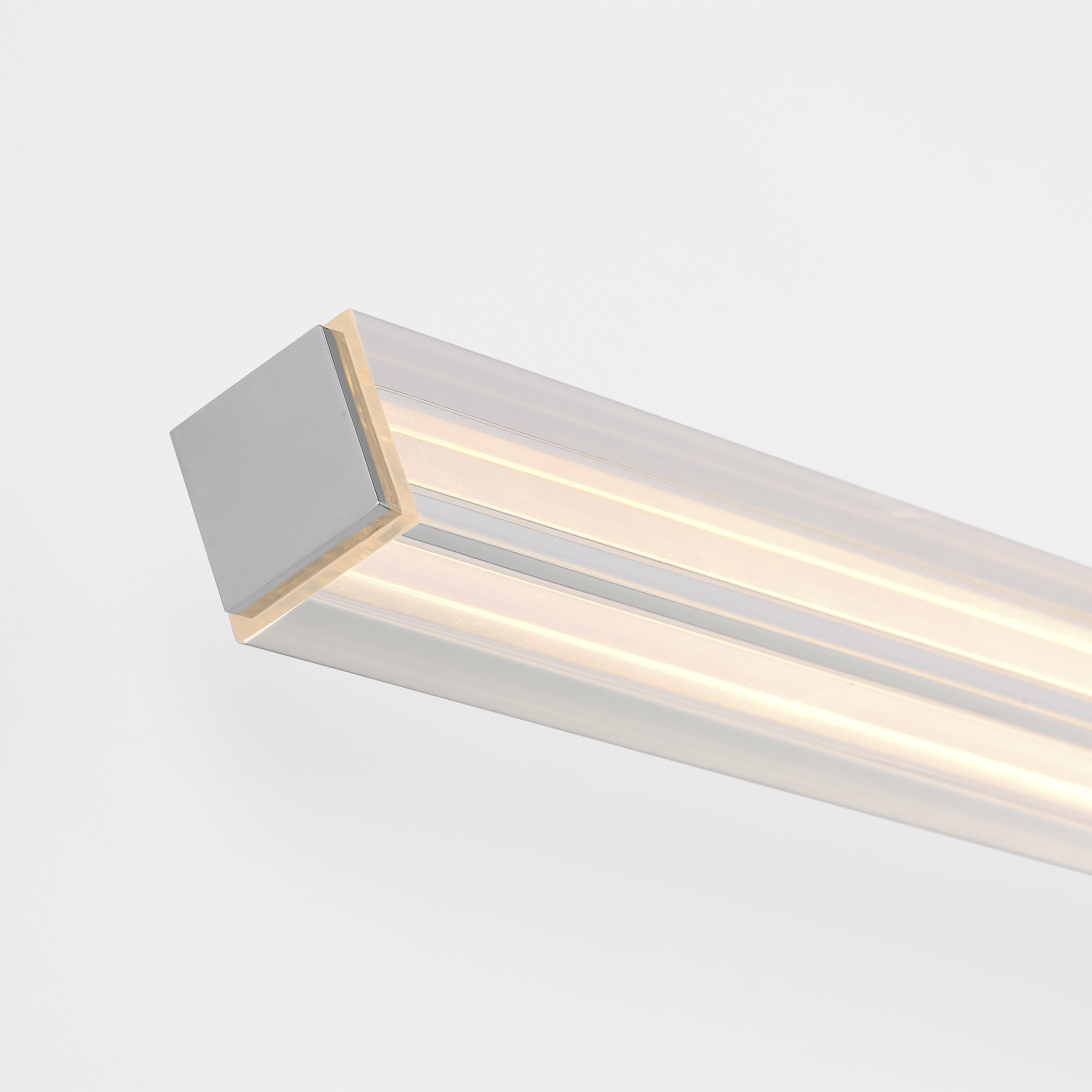 Sean Lavin Reiya Square Vanity Light Wall Light