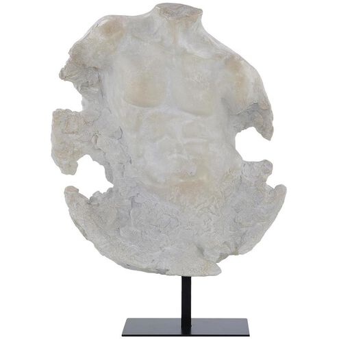Evolving Torso 21 X 15 inch Sculpture