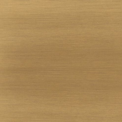 Farrow LED 4.75 inch Gold Vanity Light Wall Light