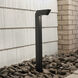 Independence 12 11.60 watt Textured Black Landscape 12V Path & Spread