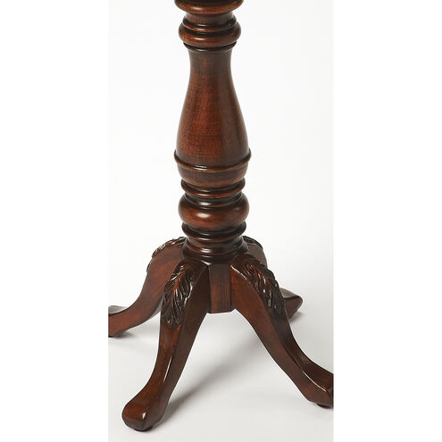 Whitman  20 X 12 inch Plantation accent Table