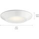 Horizon III White Downlight