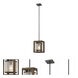 Signature 1 Light Pendant Ceiling Light