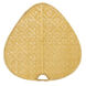 Punkah Clear 22 inch each Fan Blade