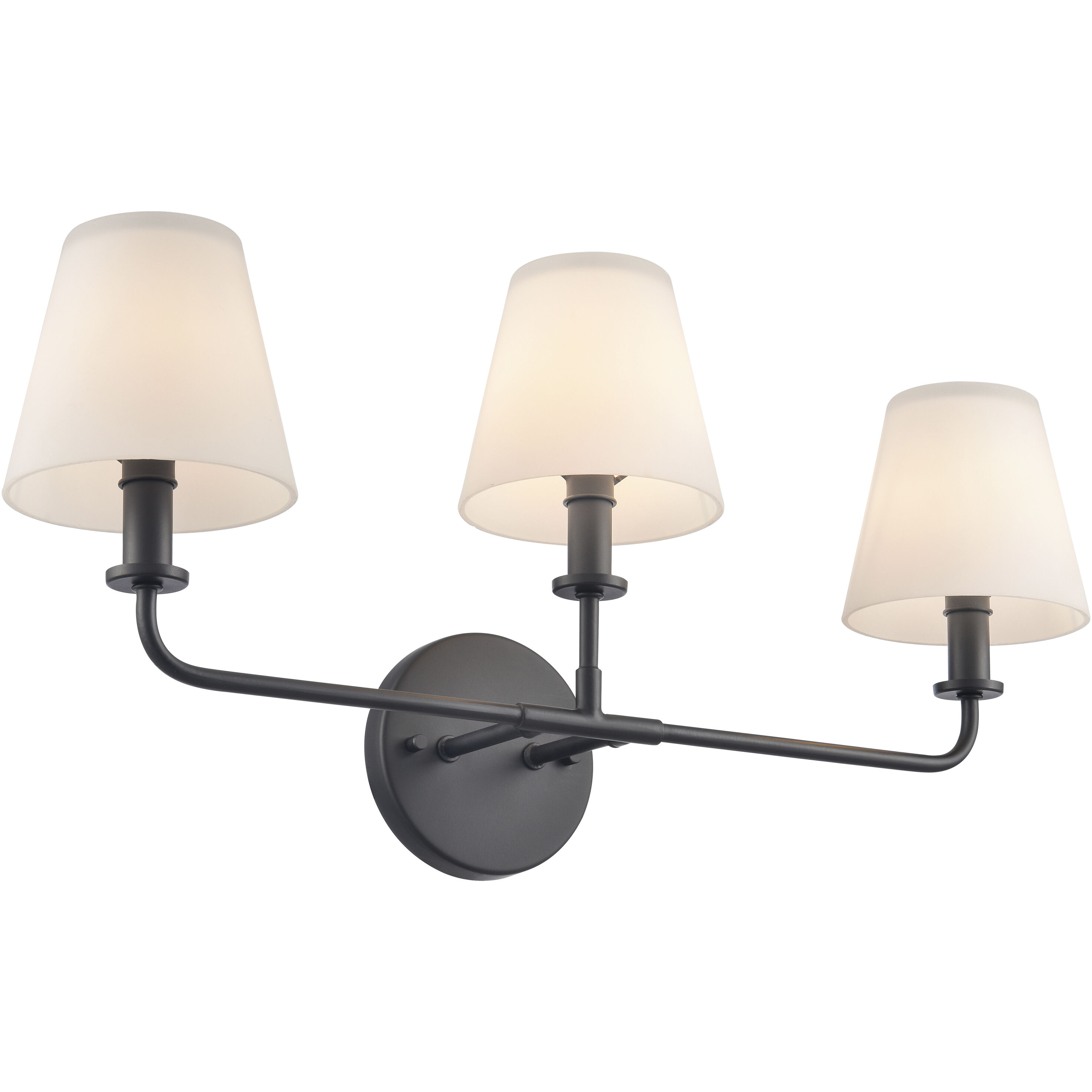 Hoyle Vanity Light Wall Light