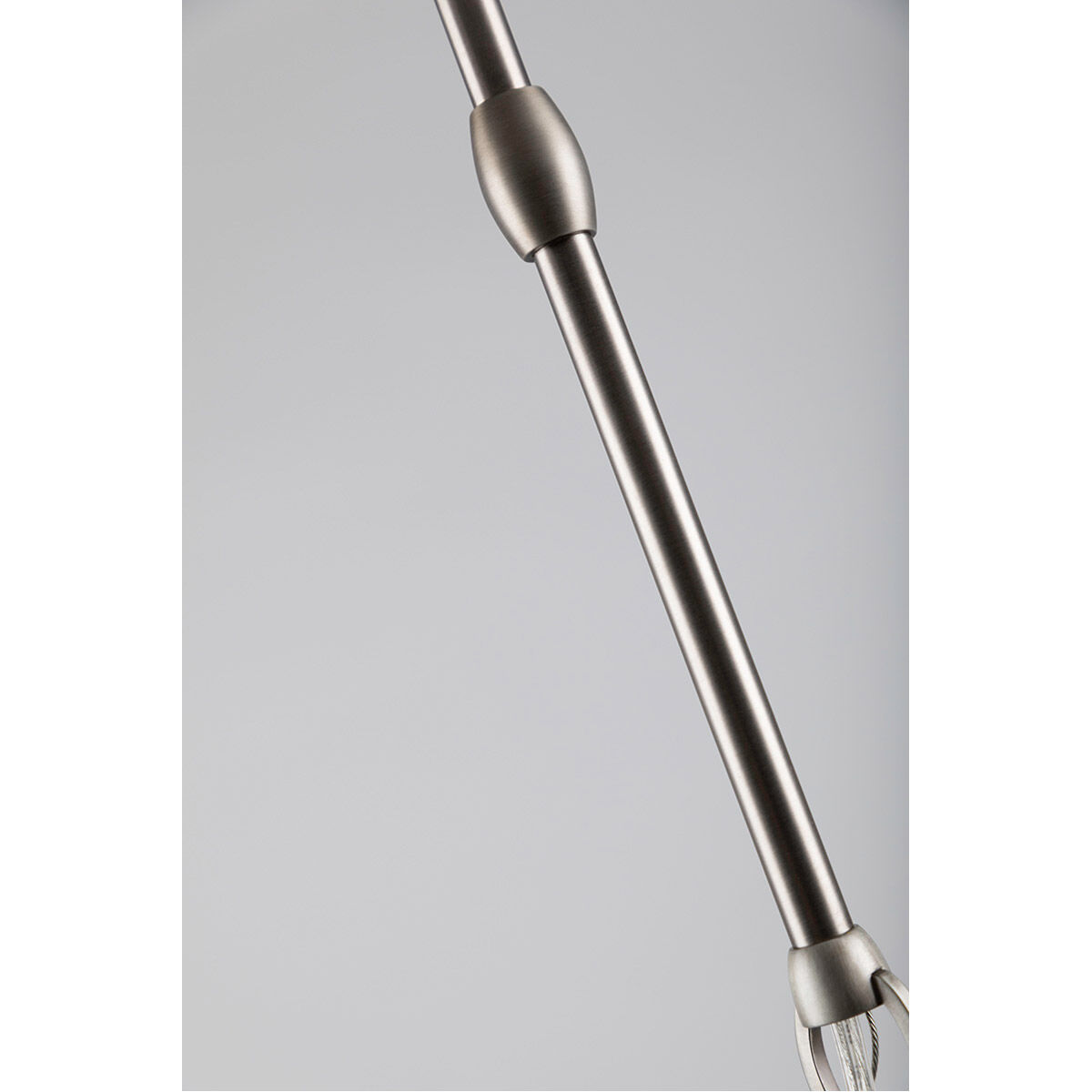 Altamont 1 Light 8 inch Historic Nickel Pendant Ceiling Light