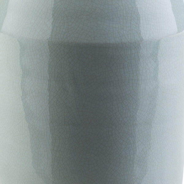 Adessi 13.39 X 5.91 inch Vase in Small, Small