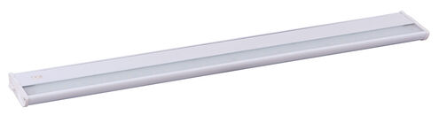 CounterMax MX-L120-DL 120 LED 30 inch White Under Cabinet