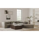 Easton 42 X 42 inch Brown Storage Coffee Table
