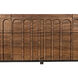Casanova 83 X 21 inch Dark Walnut Sideboard