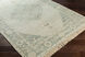 Zainab 90 X 60 inch Sage Rug in 5 x 8, Rectangle