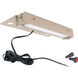 WAC Hardscape 12 4.5 watt Sand Hardscape Light, WAC Landscape