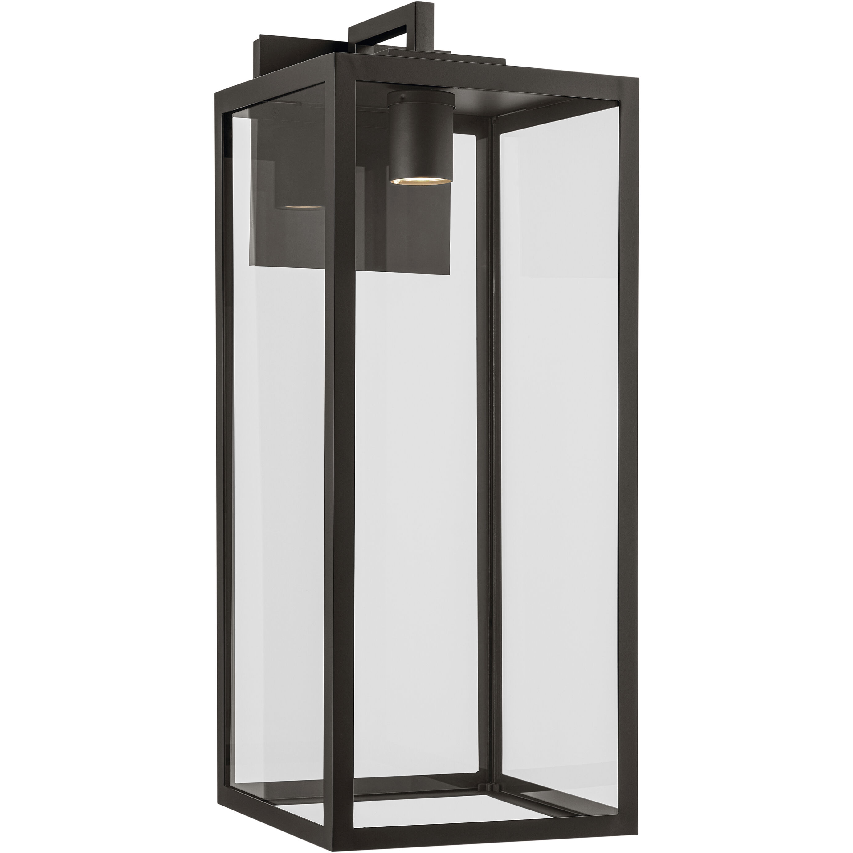 Branner 1 Light 12.00 inch Outdoor Wall Light