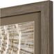 Southwestern Collection Brown Framed Art