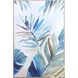 Waterside Collection 35 X 23 inch Non-Glass Framed Art