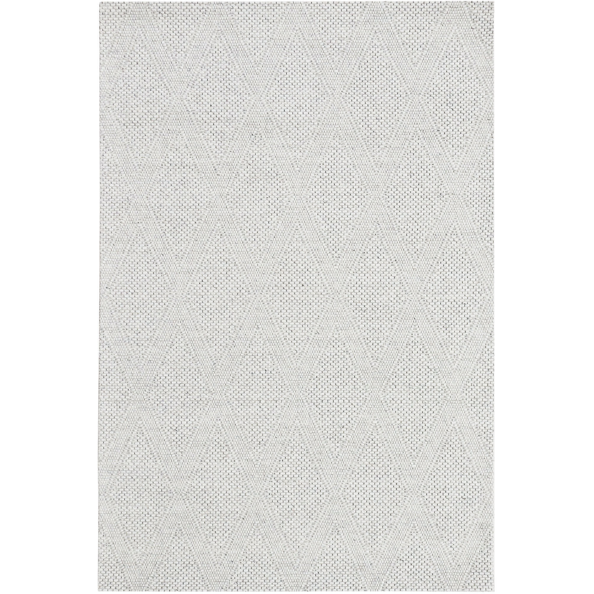 Natural Luxe Area Rug