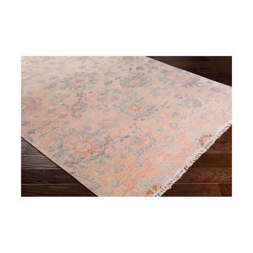 Gorgeous 120 X 120 inch Beige/Pale Pink/Medium Gray/Peach/Khaki/Camel Rugs