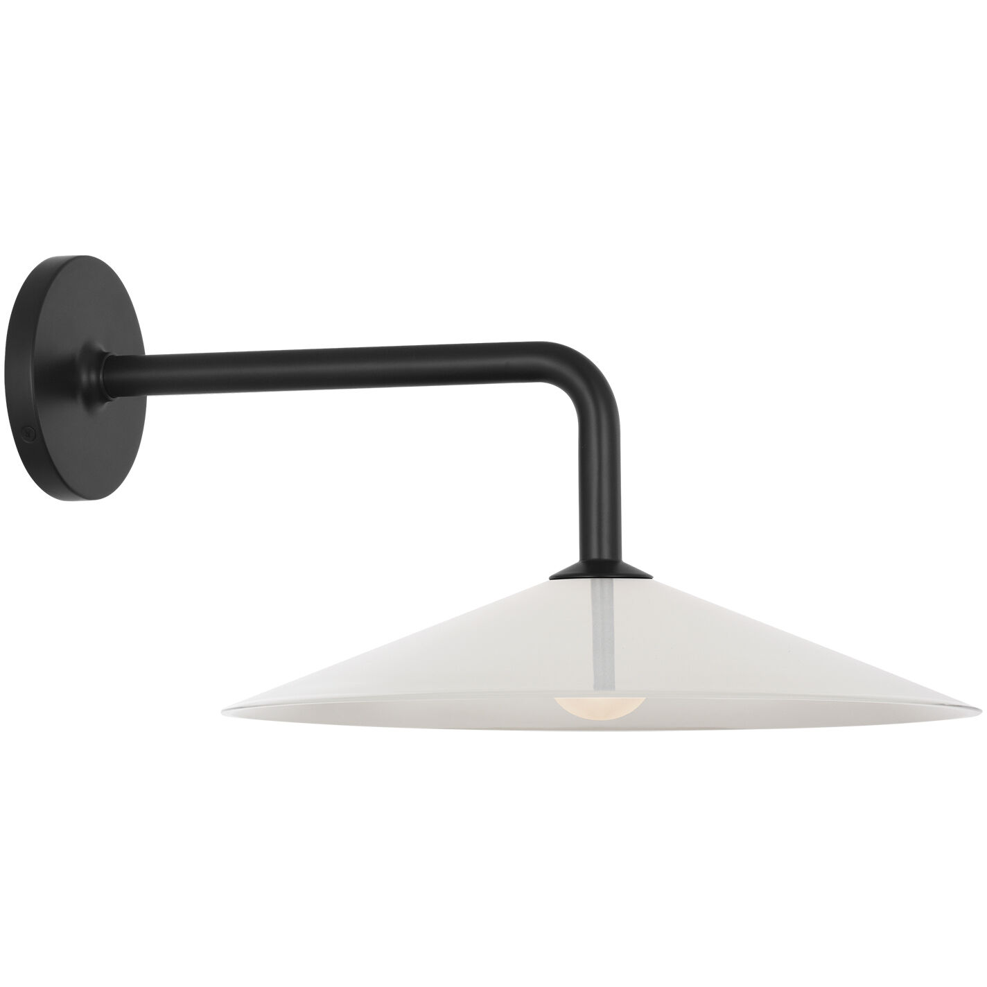 Amber Lewis Ponce Sconce Wall Light