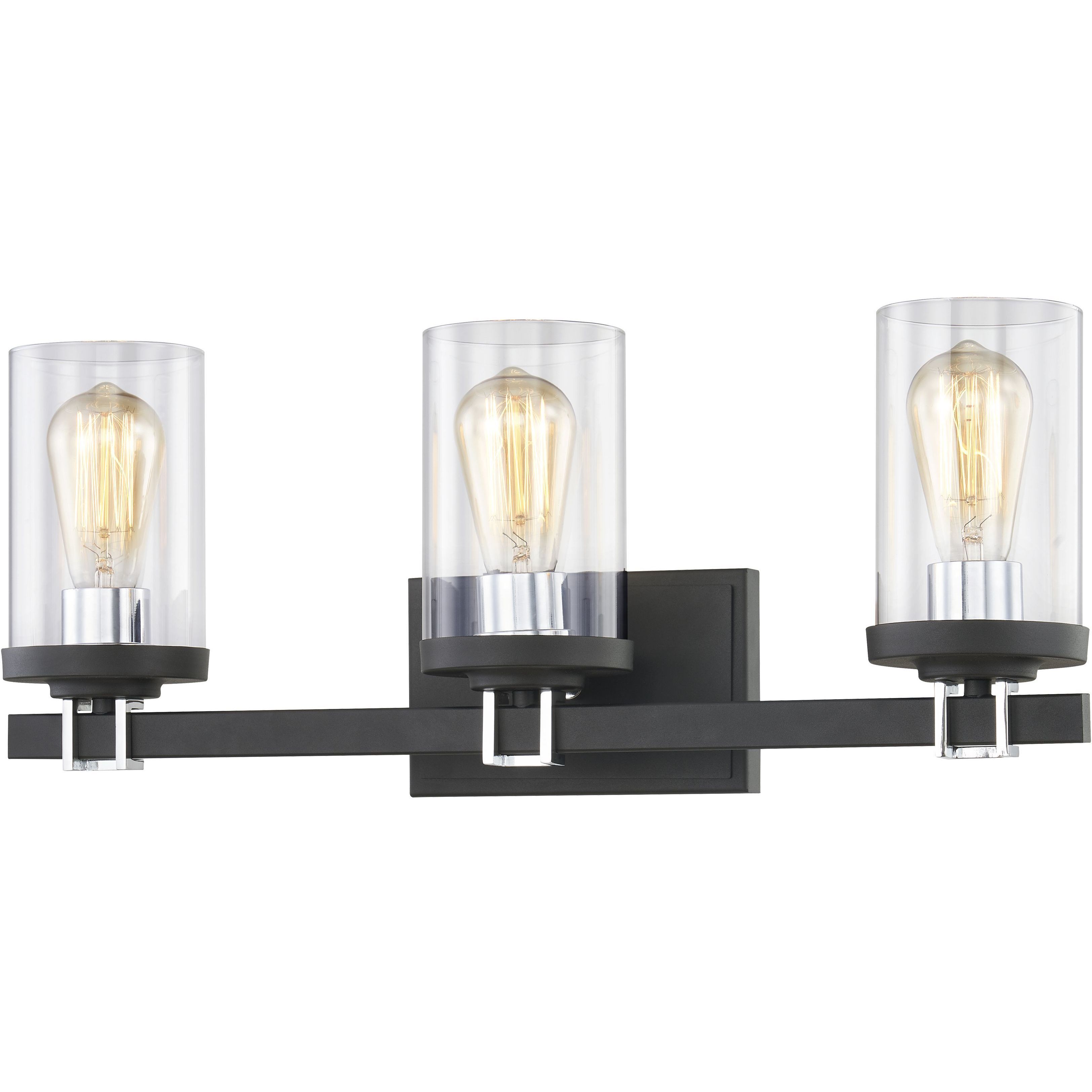 Holdfast Vanity Light Wall Light