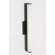 Cavitt LED 18 inch Midnight Black Vanity Light Wall Light