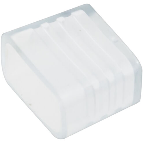 Hybrid 2 Clear 4 inch Tape Light