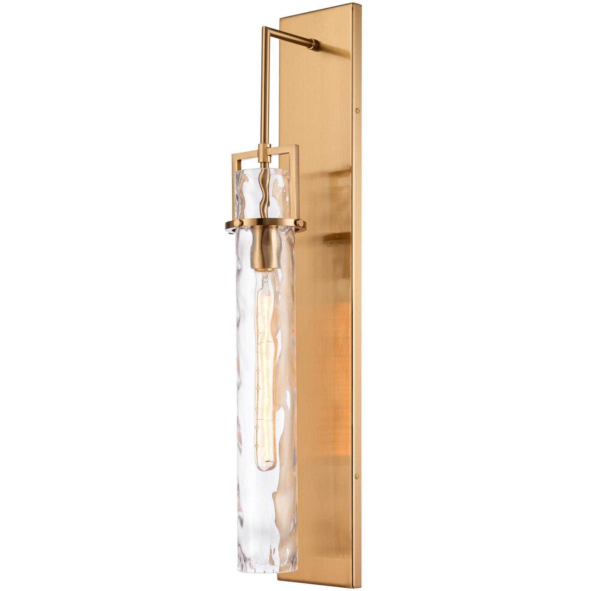Jayden Sconce Wall Light