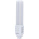 ColorQuick LED CFL Replacements Pin Based