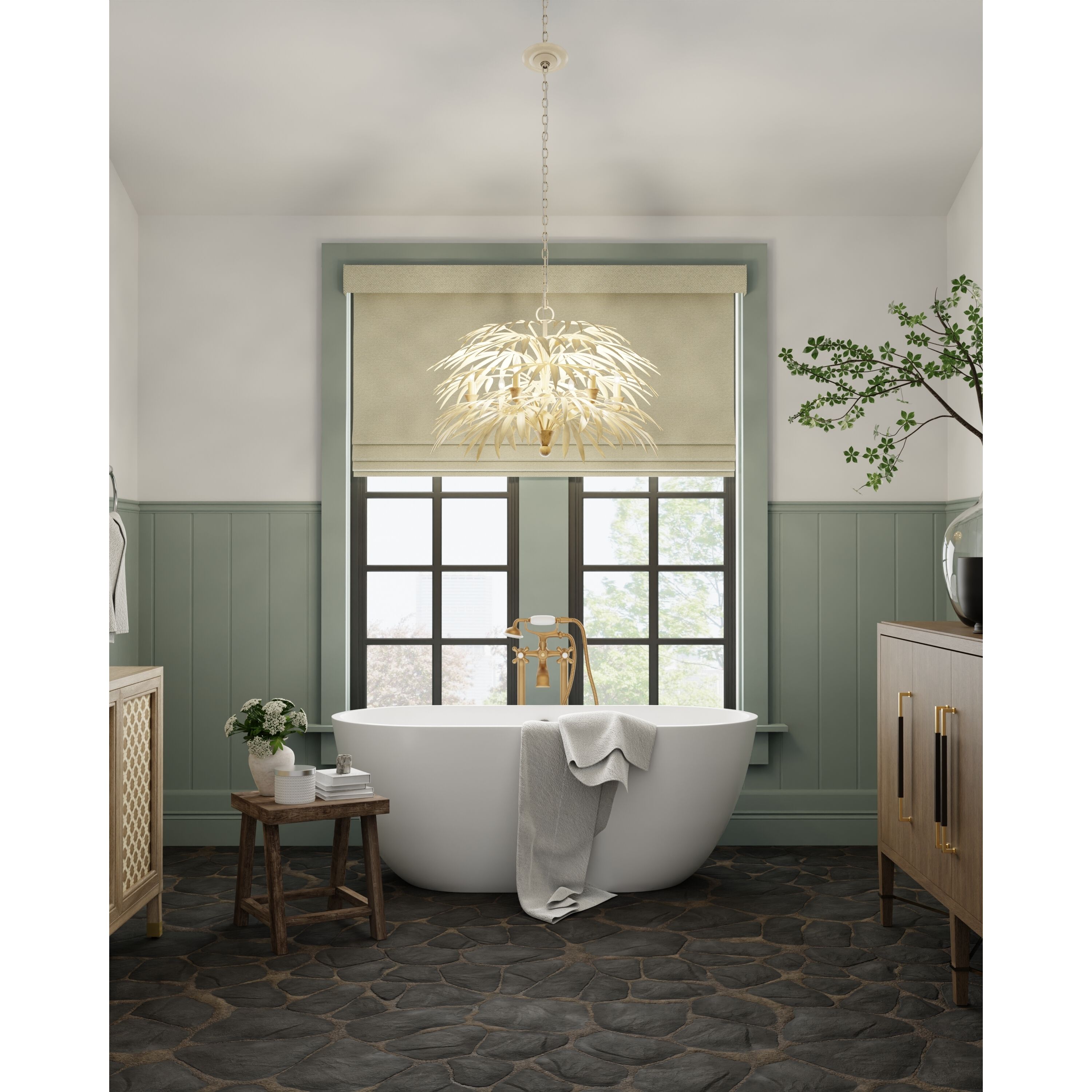 Cream ceiling light online
