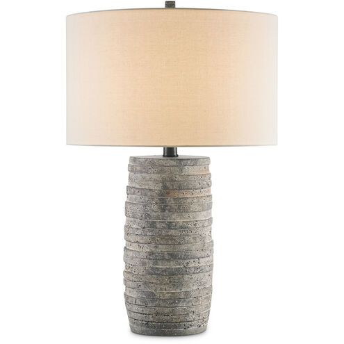 Innkeeper 30 inch 150 watt Rustic Table Lamp Portable Light