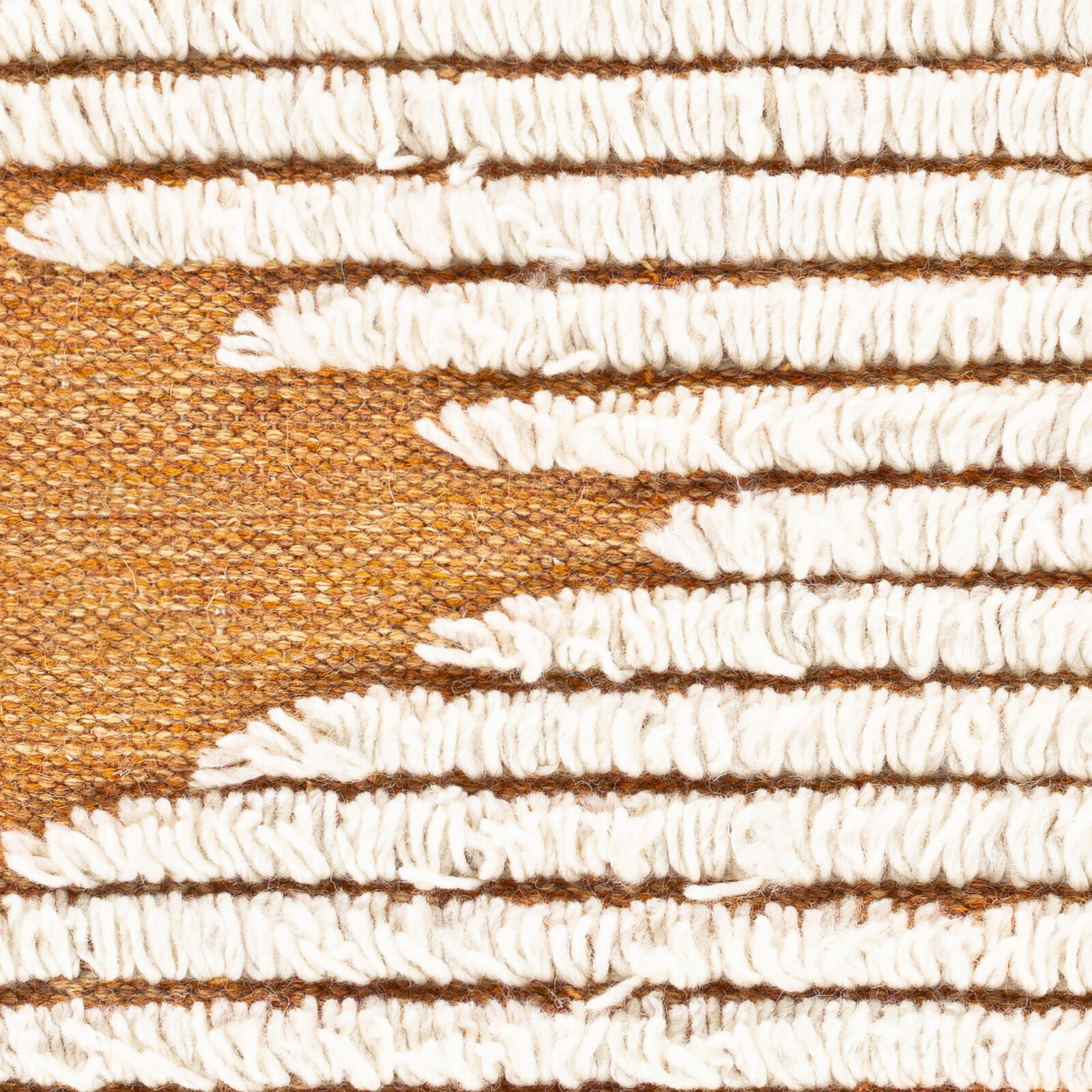 Apache 60 X 36 inch Camel Rug in 3 x 5, Rectangle