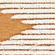 Apache 108 X 72 inch Camel Rug in 6 X 9, Rectangle
