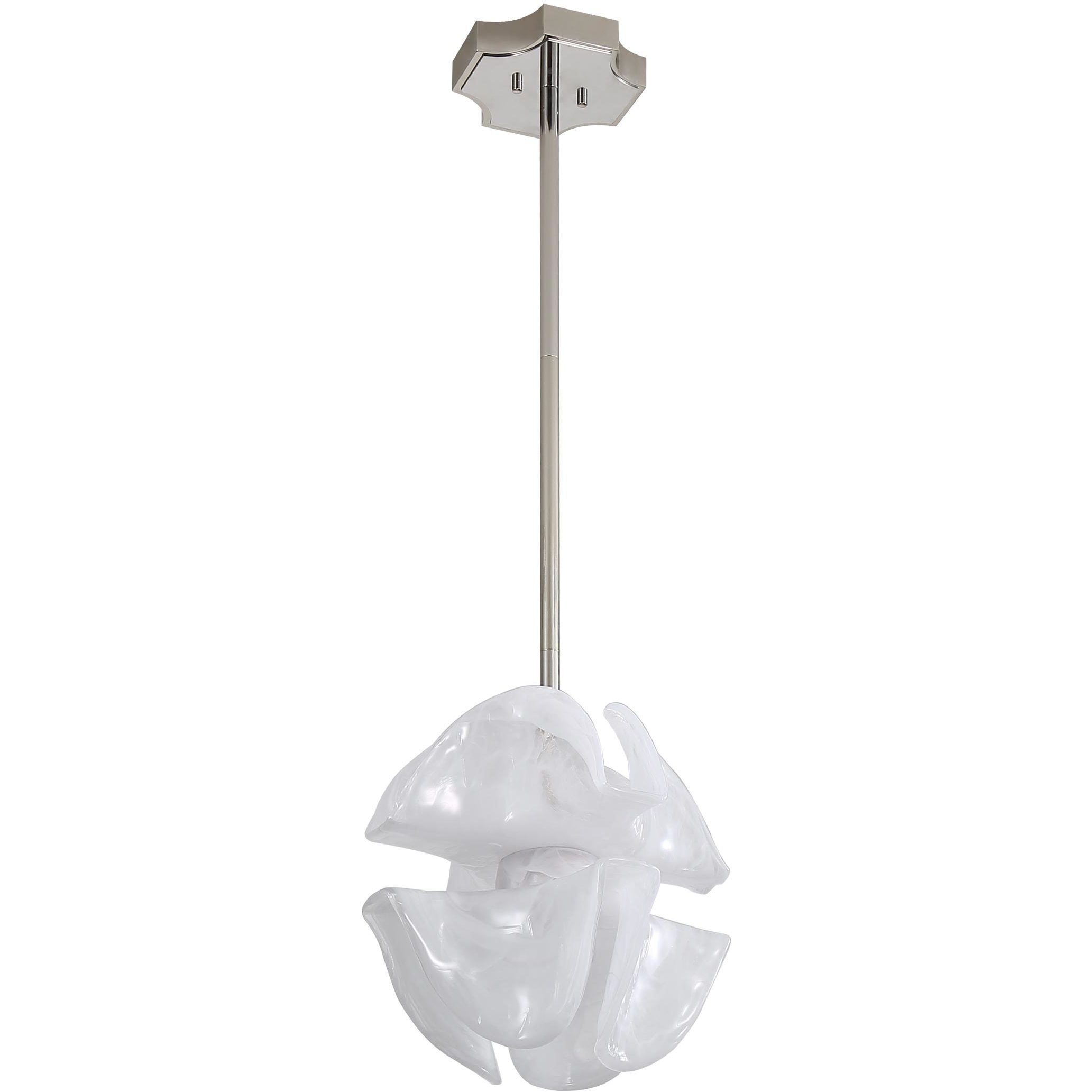 Glacier Pendant Ceiling Light