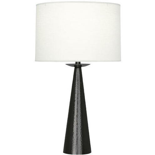 Dal 1 Light 5.75 inch Table Lamp