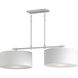 Bongo 2 Light 16.00 inch Island Light