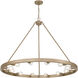 Castile 12 Light 40.00 inch Chandelier