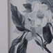 Botanical Black and White Wall Art, Set of 4