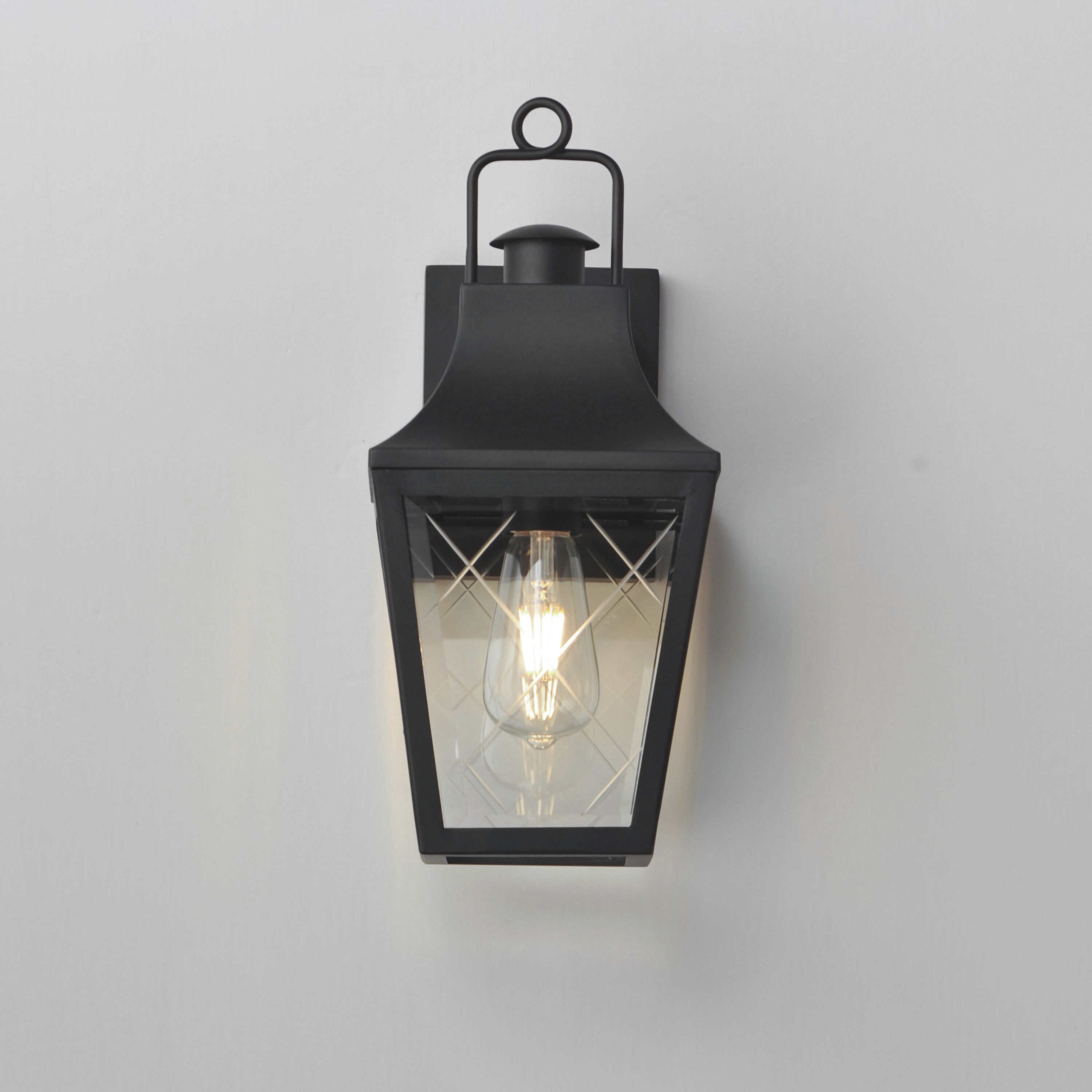 Storybook Outdoor Wall Mount