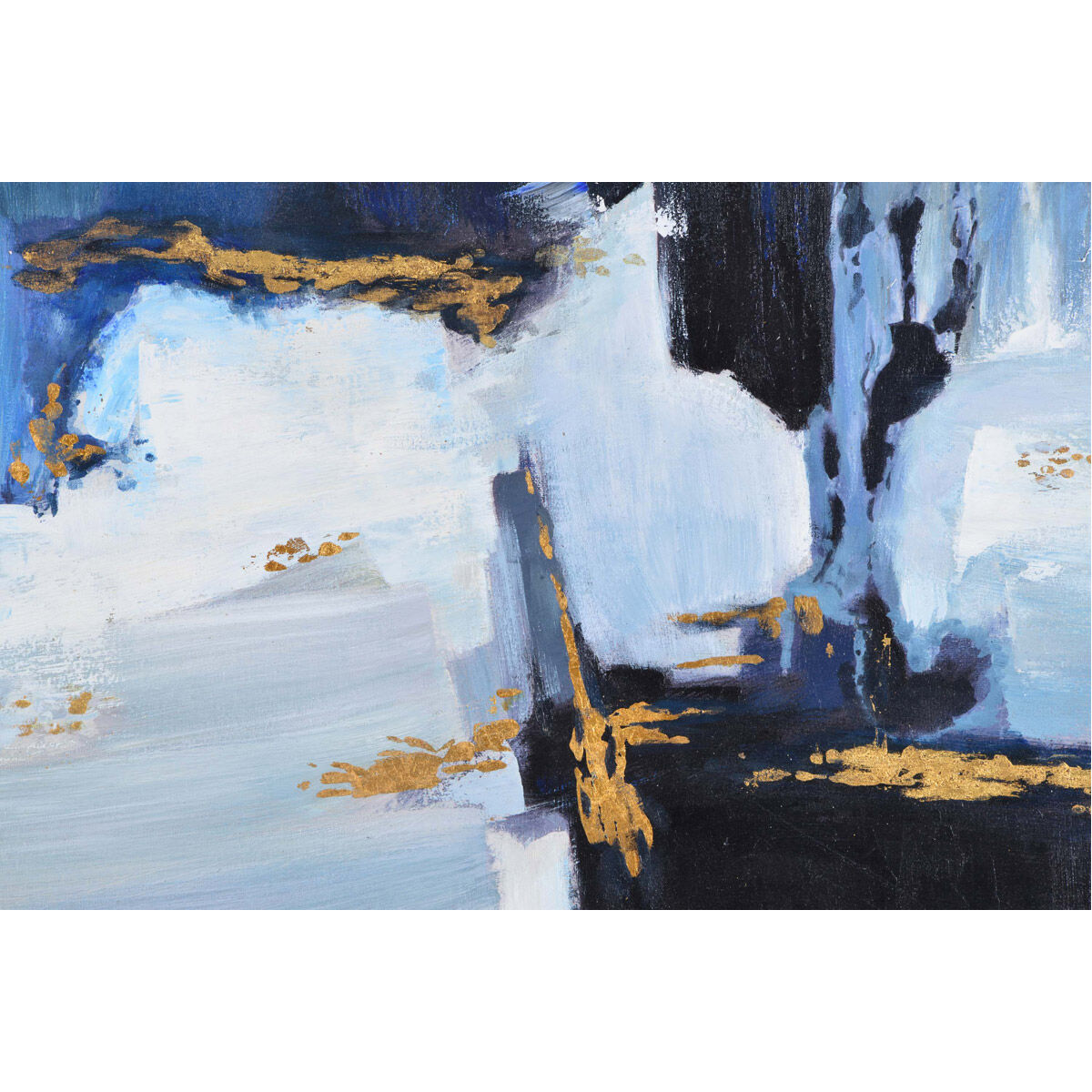 Orion 50 X 40 inch Painting, Large