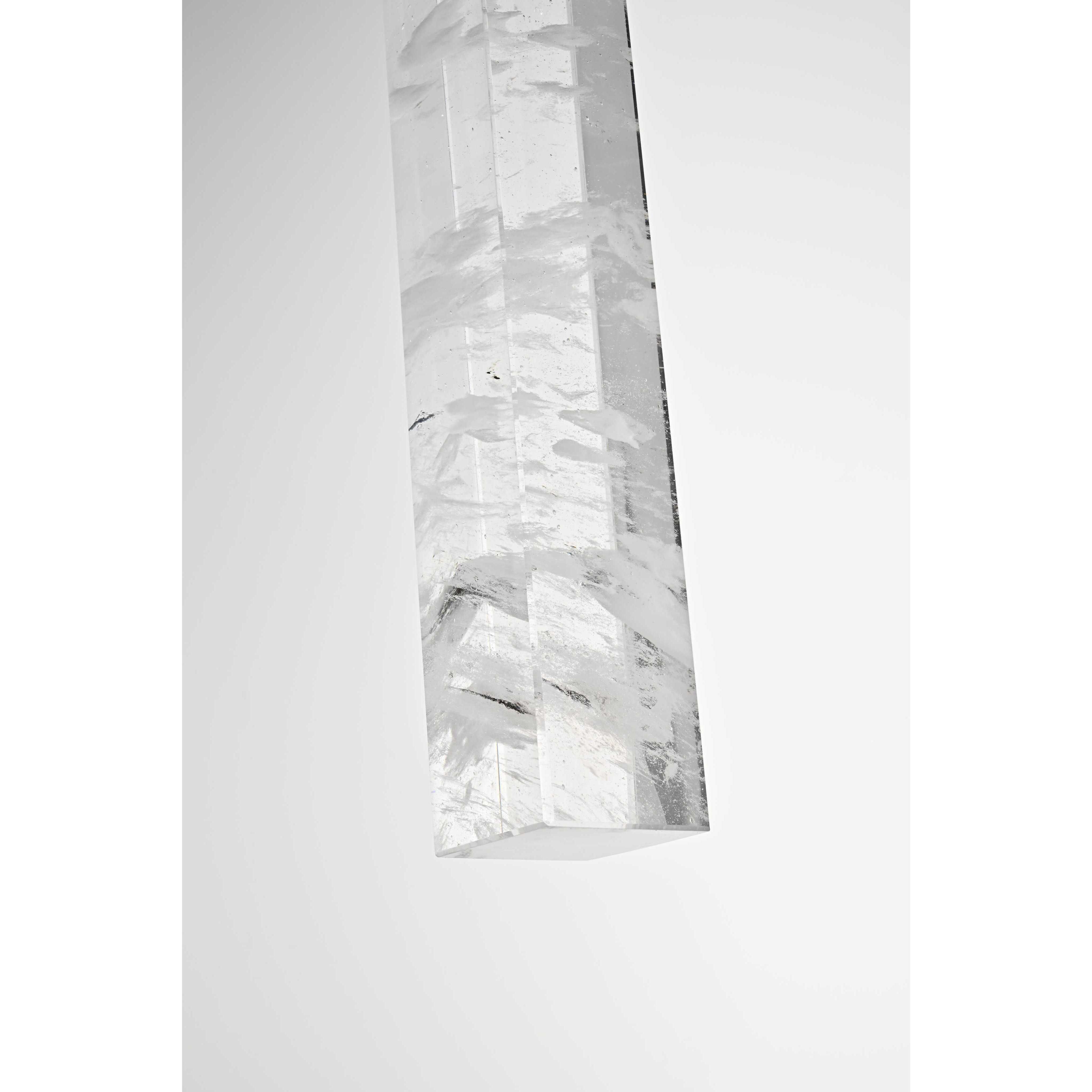 Aurora 13 Light 30 inch Satin Gold Chandelier Ceiling Light