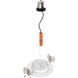 Alter Series Recessed Lighting