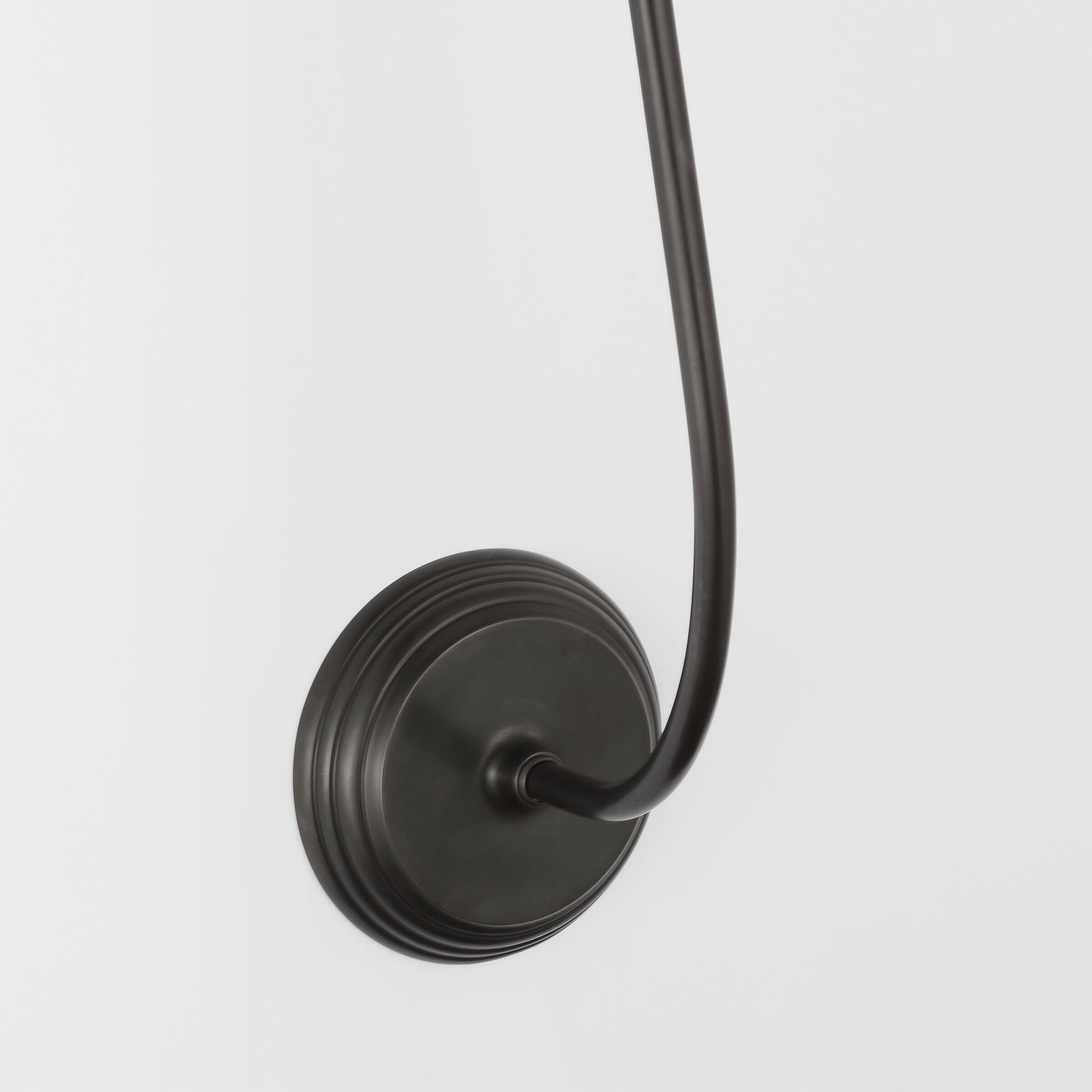 Suzanne Kasler Wyatt LED 10.5 inch Bronze Statement Sconce Wall Light