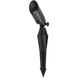 Aera 12 35.00 watt Dark Bronze Outdoor Landscape Spot Light