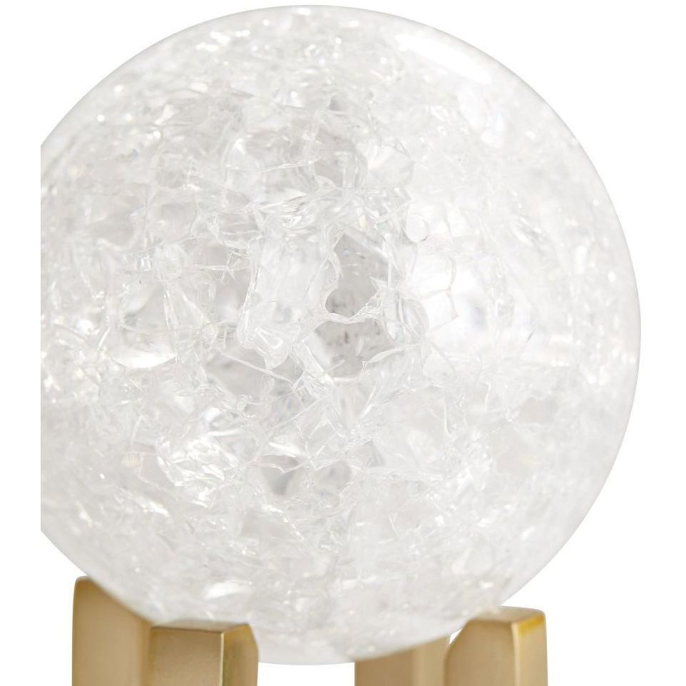 Macarthur 8.5 X 5 inch Sculptures, Set of 3