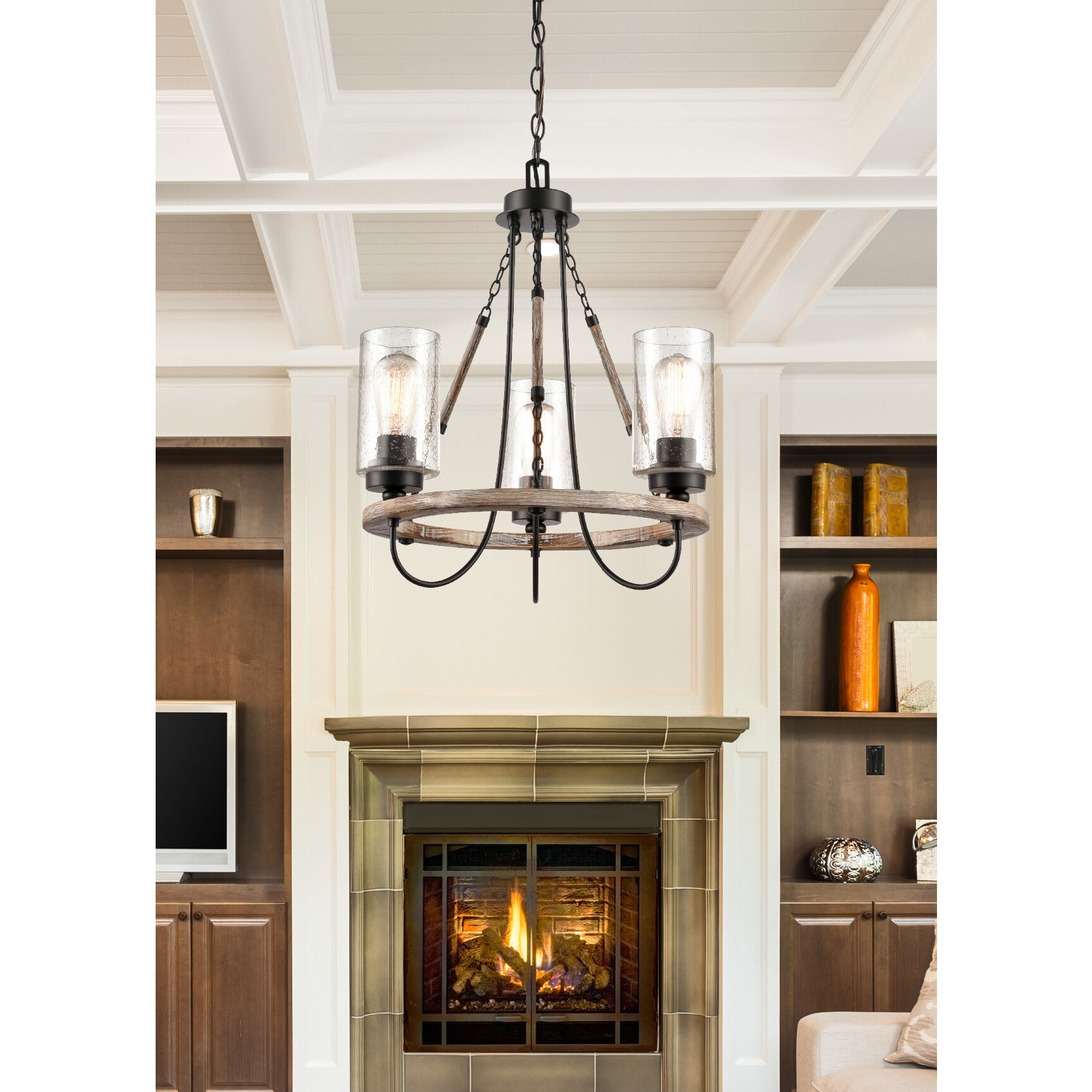 Small chandelier ceiling lights 2025