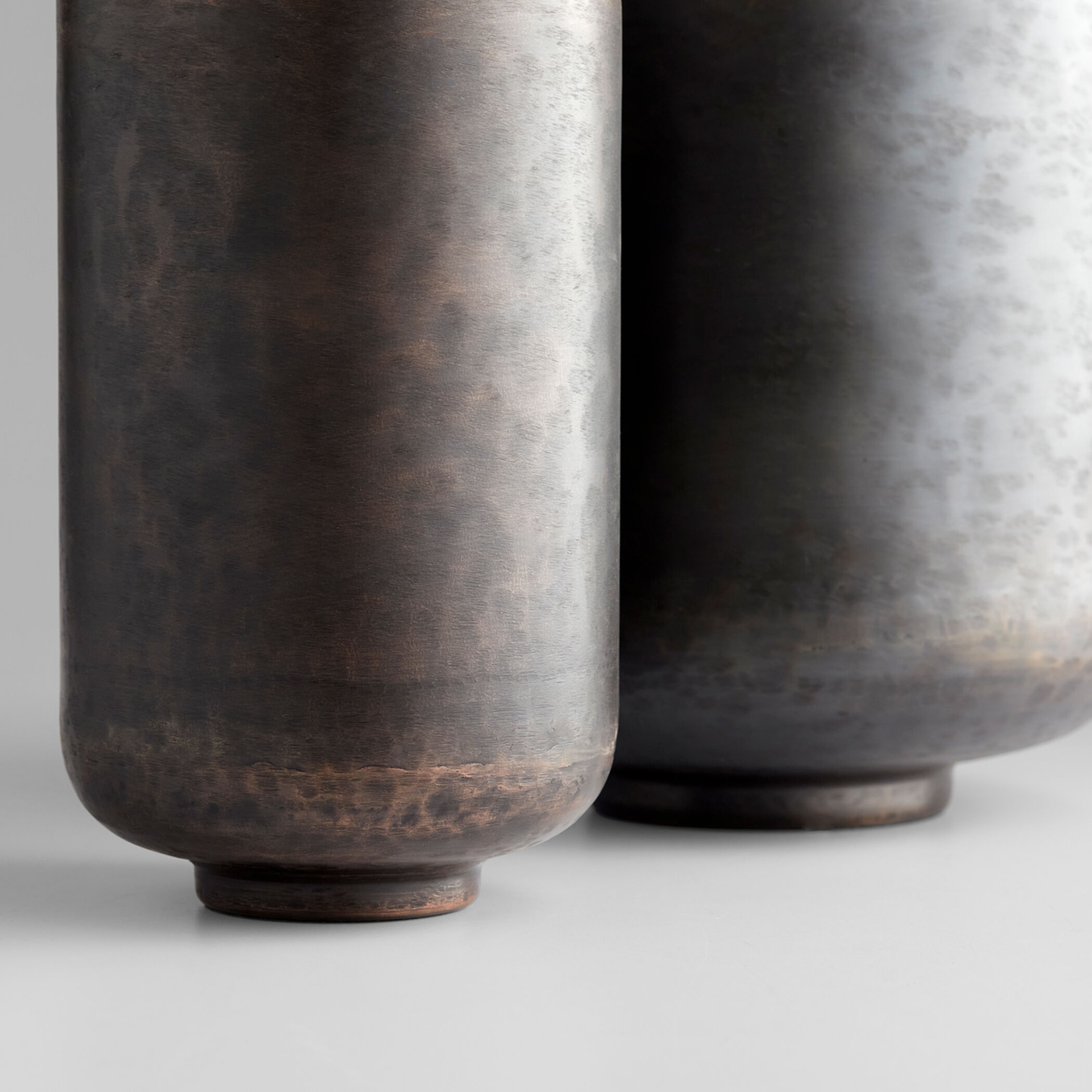 Akita 12 X 6 inch Vase, Small