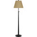 Madison 56 inch 150 watt Dark Bronze Floor Lamp Portable Light