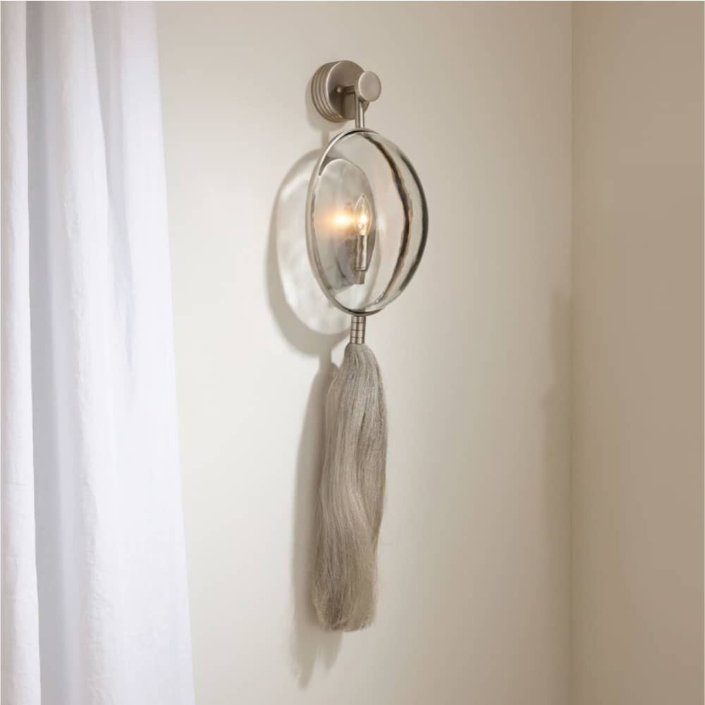 Aramis Sconce Wall Light