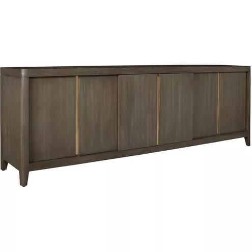 Botero Console Table Uttermost 50133 Botero Walnut Console Cabinet