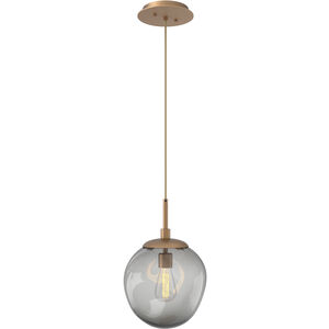 Aster Incandescent 1 Light 10.00 inch Pendant